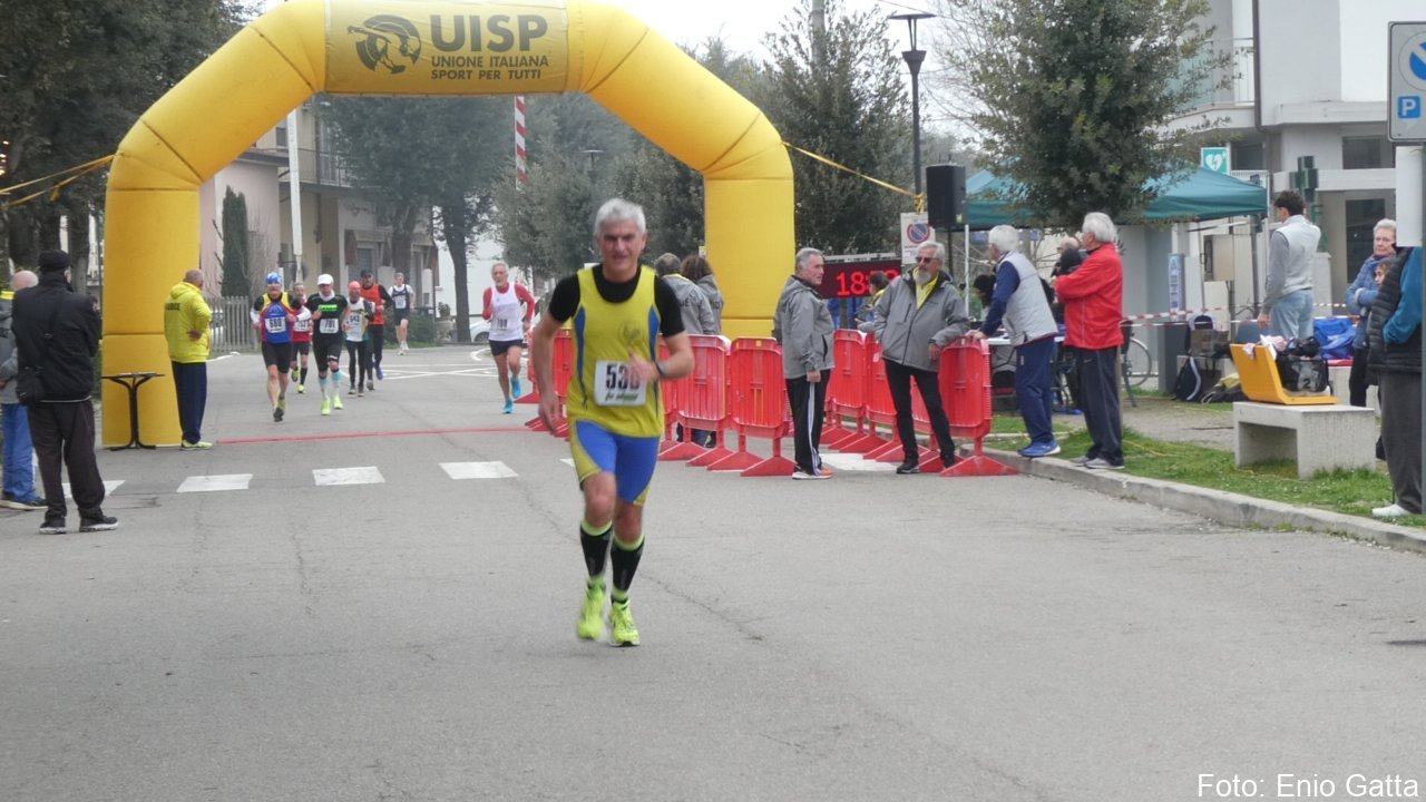 San Patrizio: Trofeo Buriani e Vaienti - 01 marzo 2026